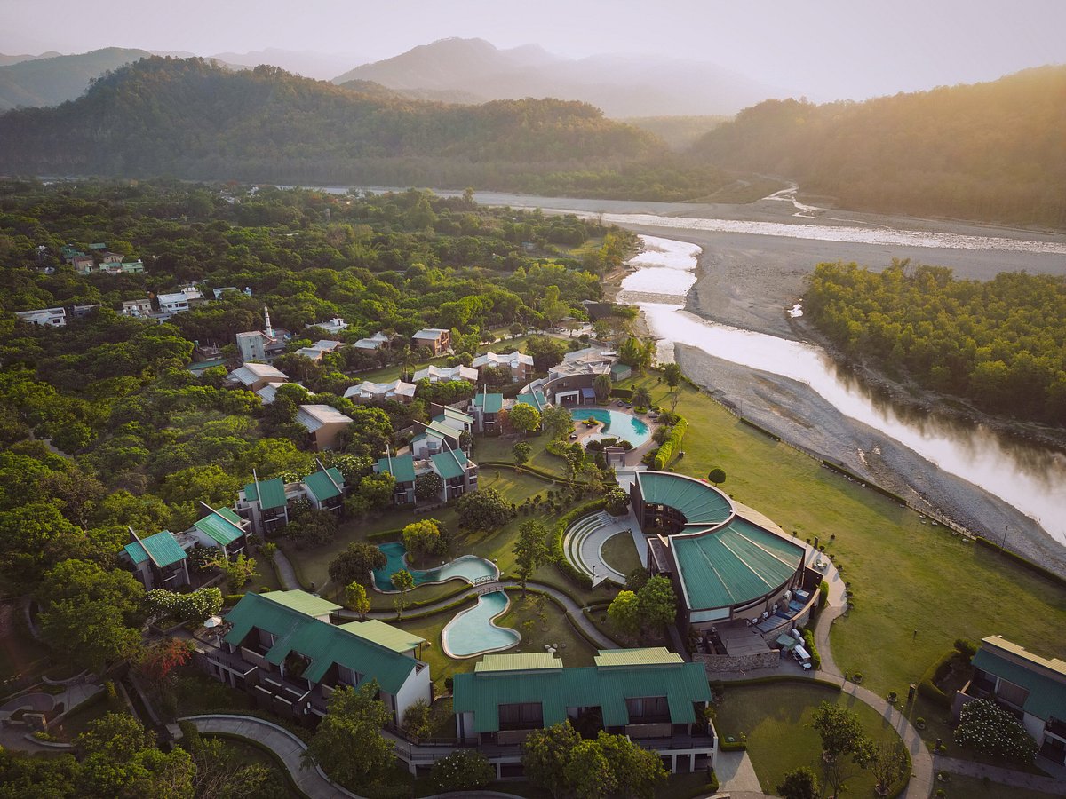 Sarovar Hotels